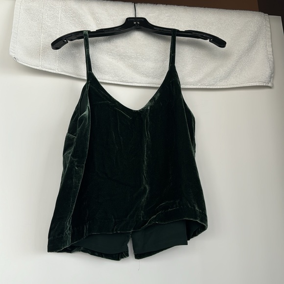 Madewell top - Picture 2 of 2